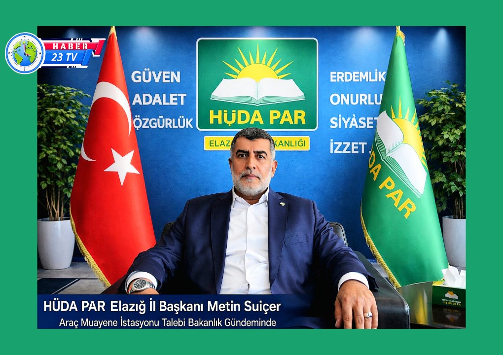 Başkanı Metin Suiçer’in Muayene İstasyonu Talebi Bakanlık Gündeminde