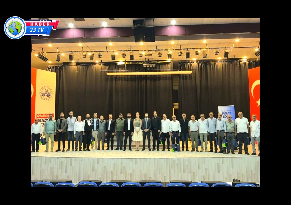 Fırat EDAŞ’ın Muhtar Buluşmaları  Elazığ ve Tunceli’de Başladı 