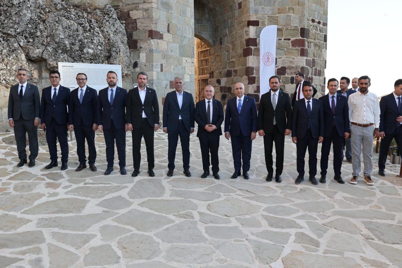 Elazığ Bölgesel Turizm Çalıştayı Başarıyla Tamamlandı