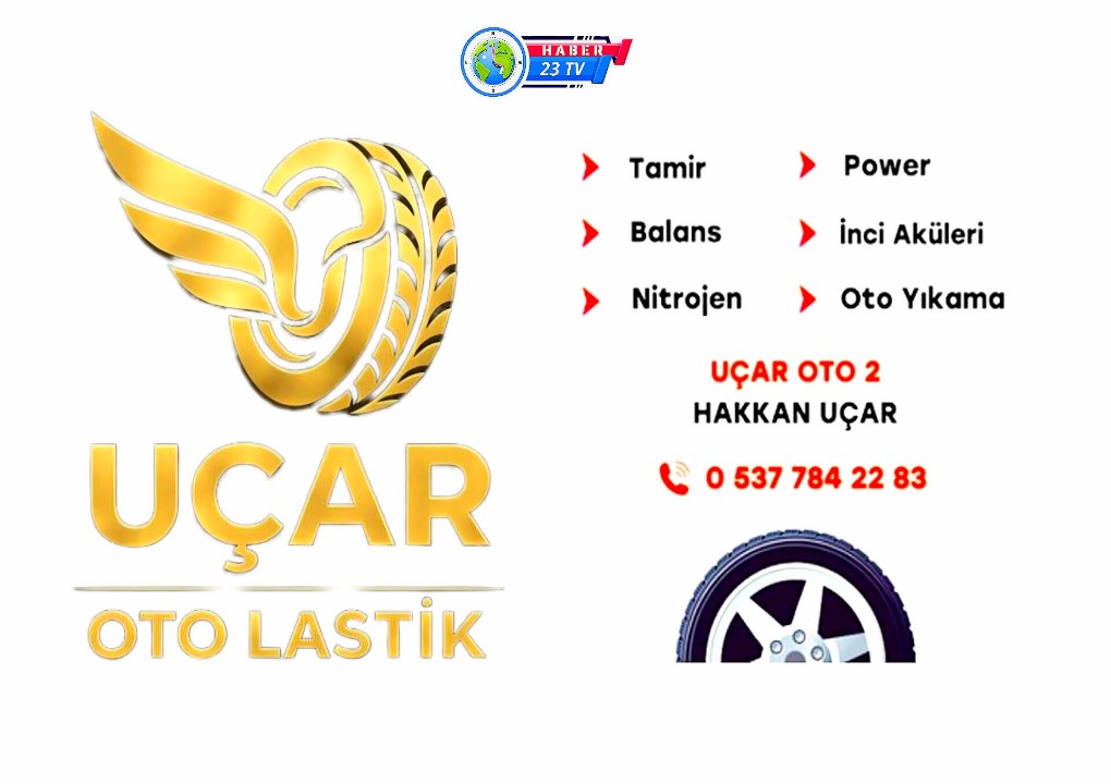 UÇAR OTO