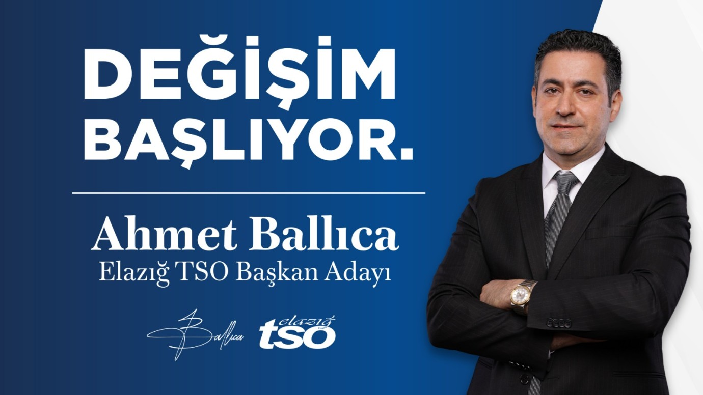 Başkan A. Ballıca: