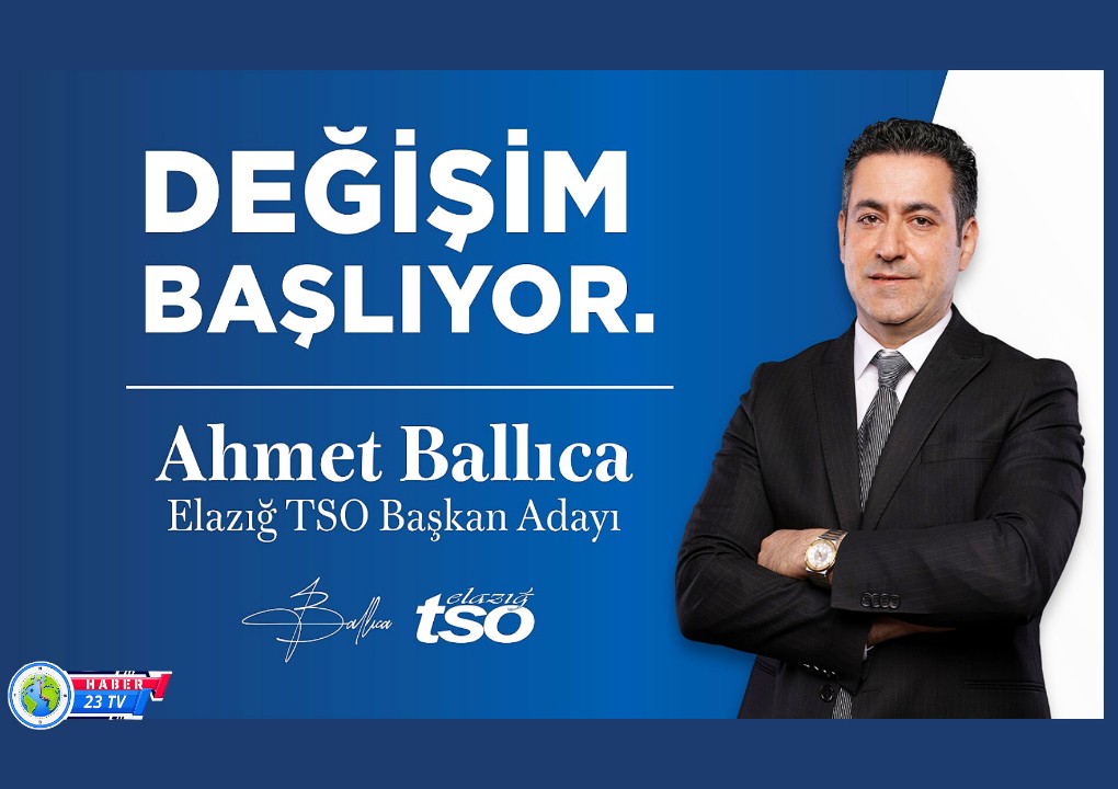 Başkan A. Ballıca: