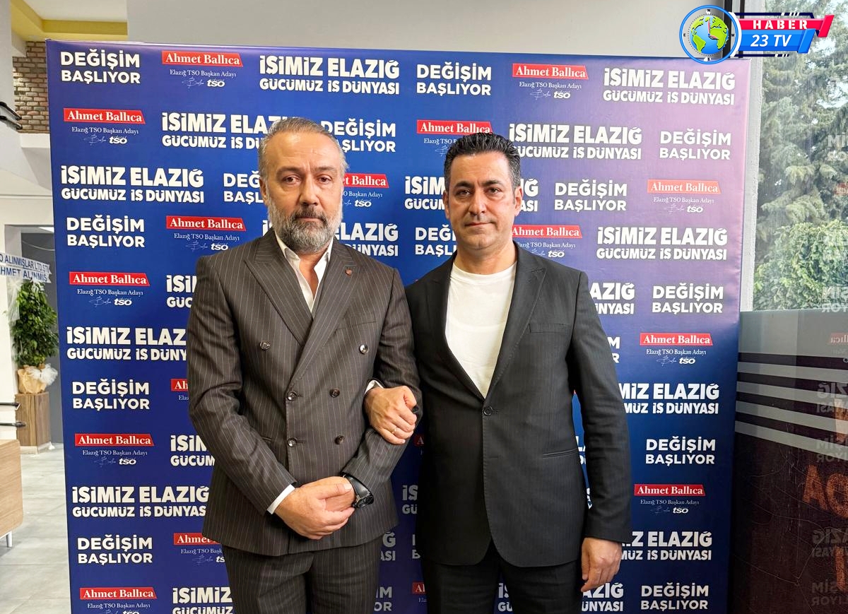 ETO Başkan Adayı Ballıca: “Hukuk Mücadelemizi Kazandık... Değişim Başladı”