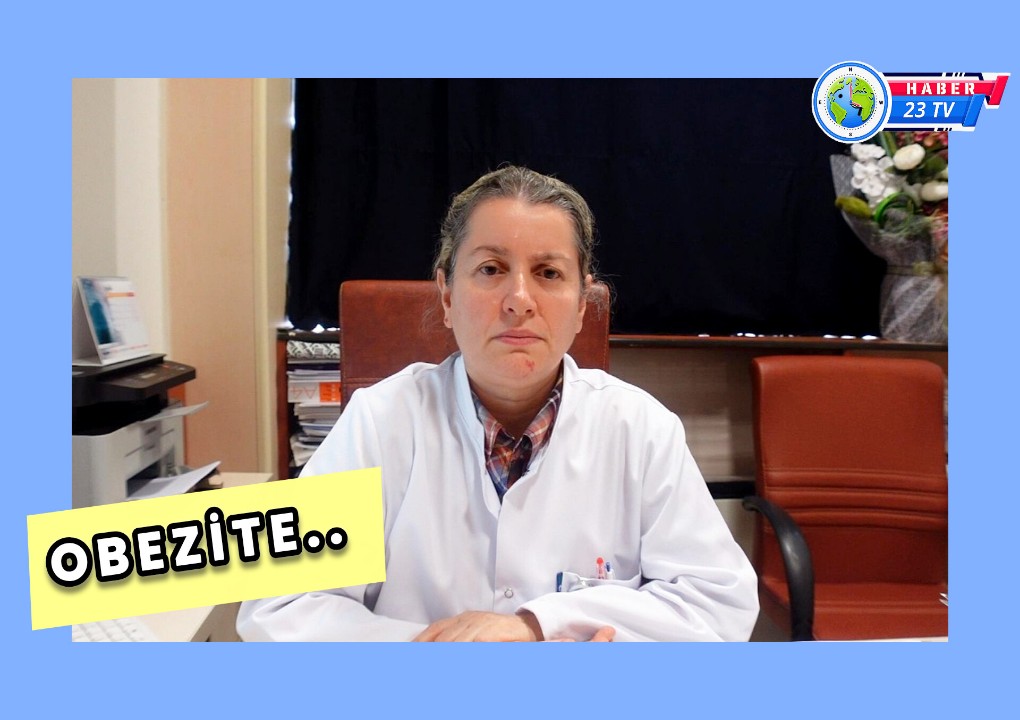 Obezite..