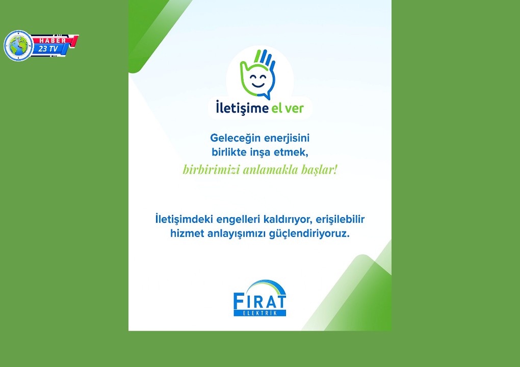 İletişime El Ver