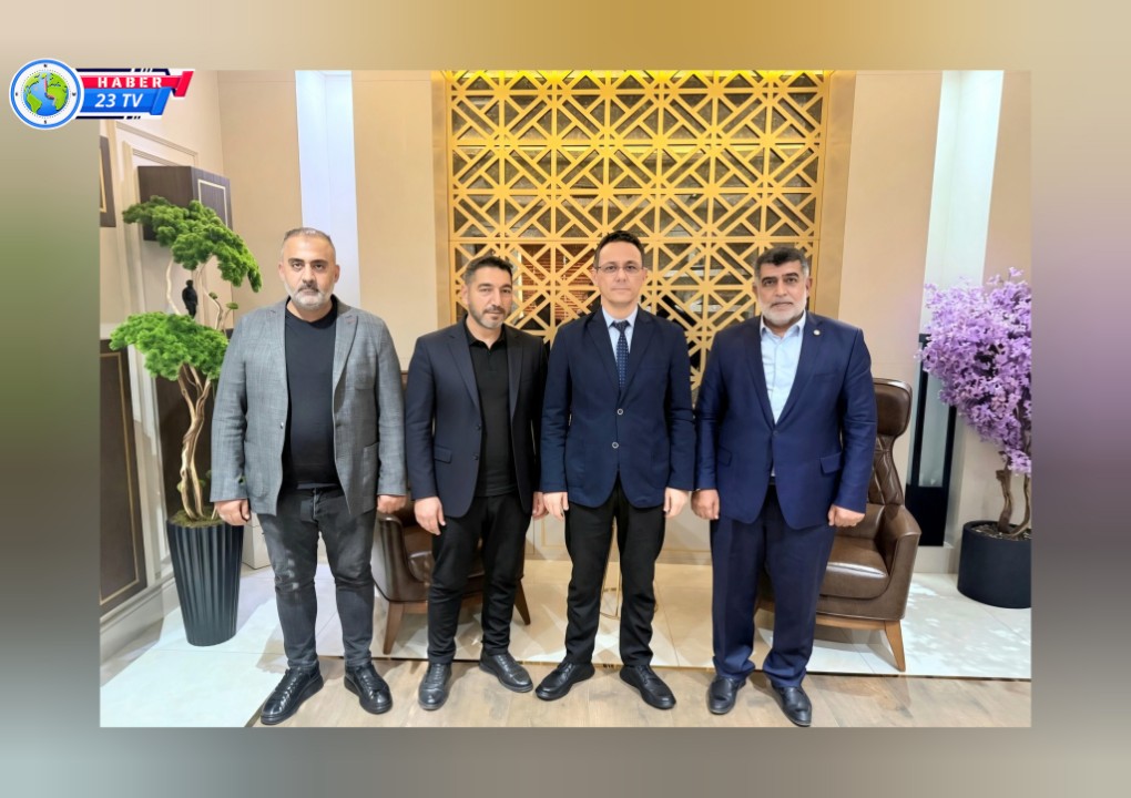 HÜDA PAR Ulaşım Dosyalarını Takibe Aldı
