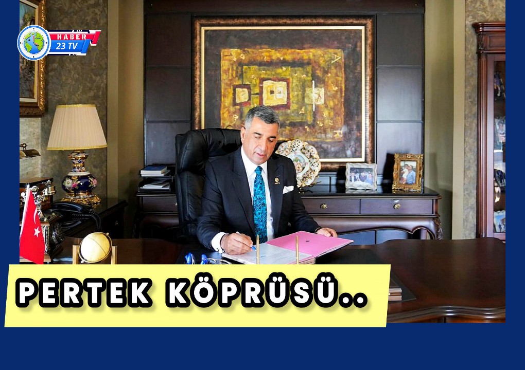 Milletvekili Erol’dan Pertek Köprüsü İçin Kritik Çağrı...