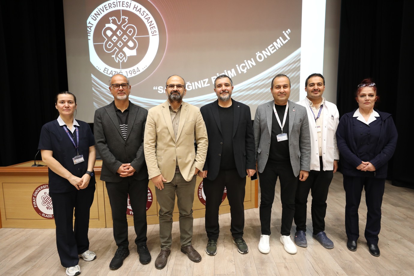 Dünya Artrit Günü...