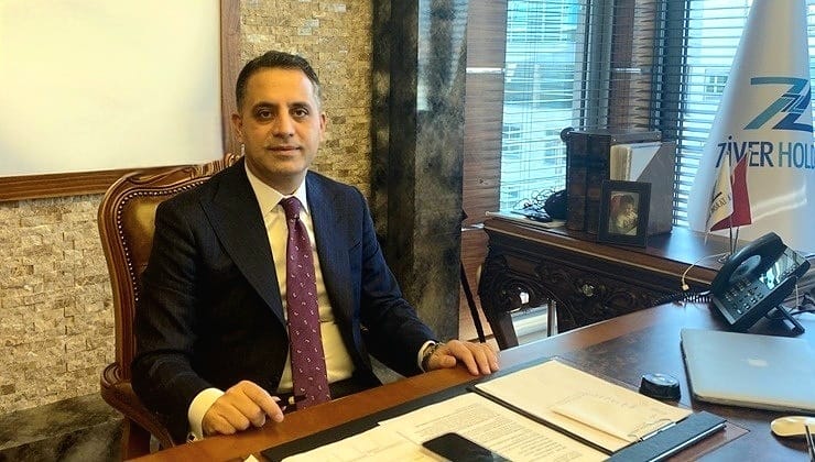 Ziver Vakfı, afetzedeler için çalışmalarını sürdürüyor