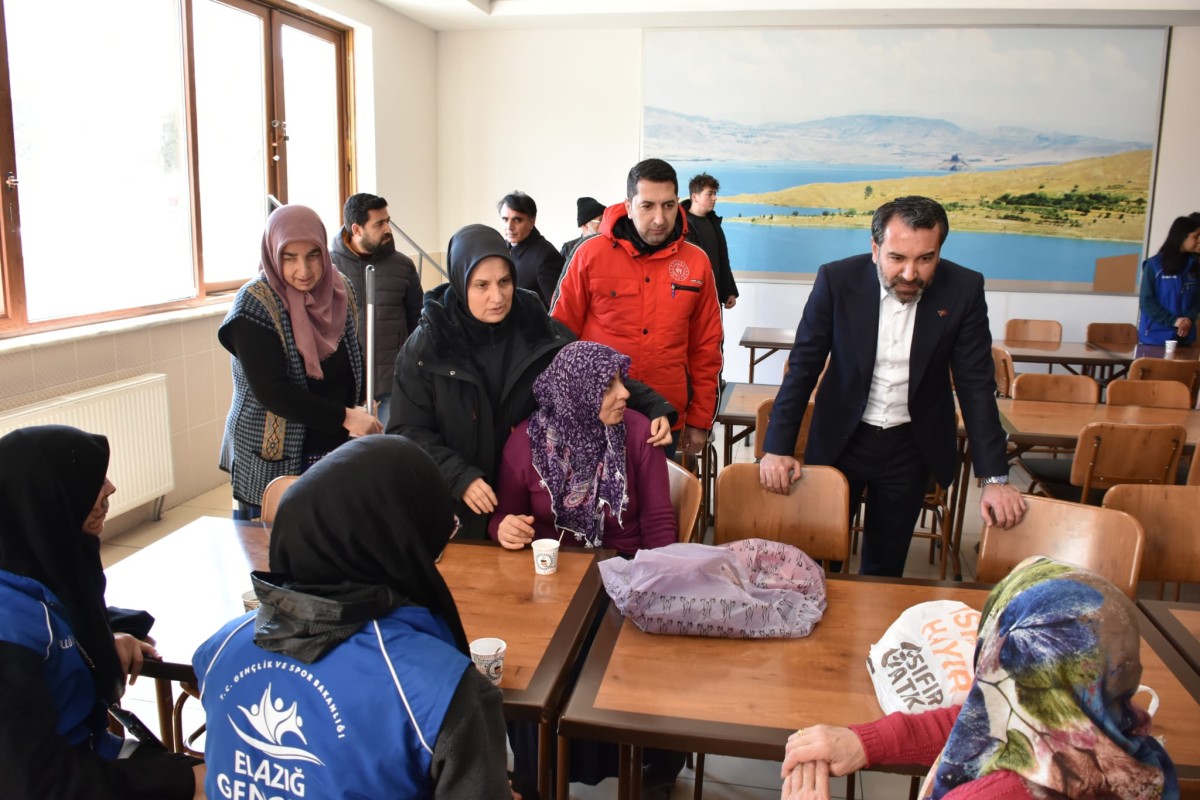Gün Birlik Olma Günüdür