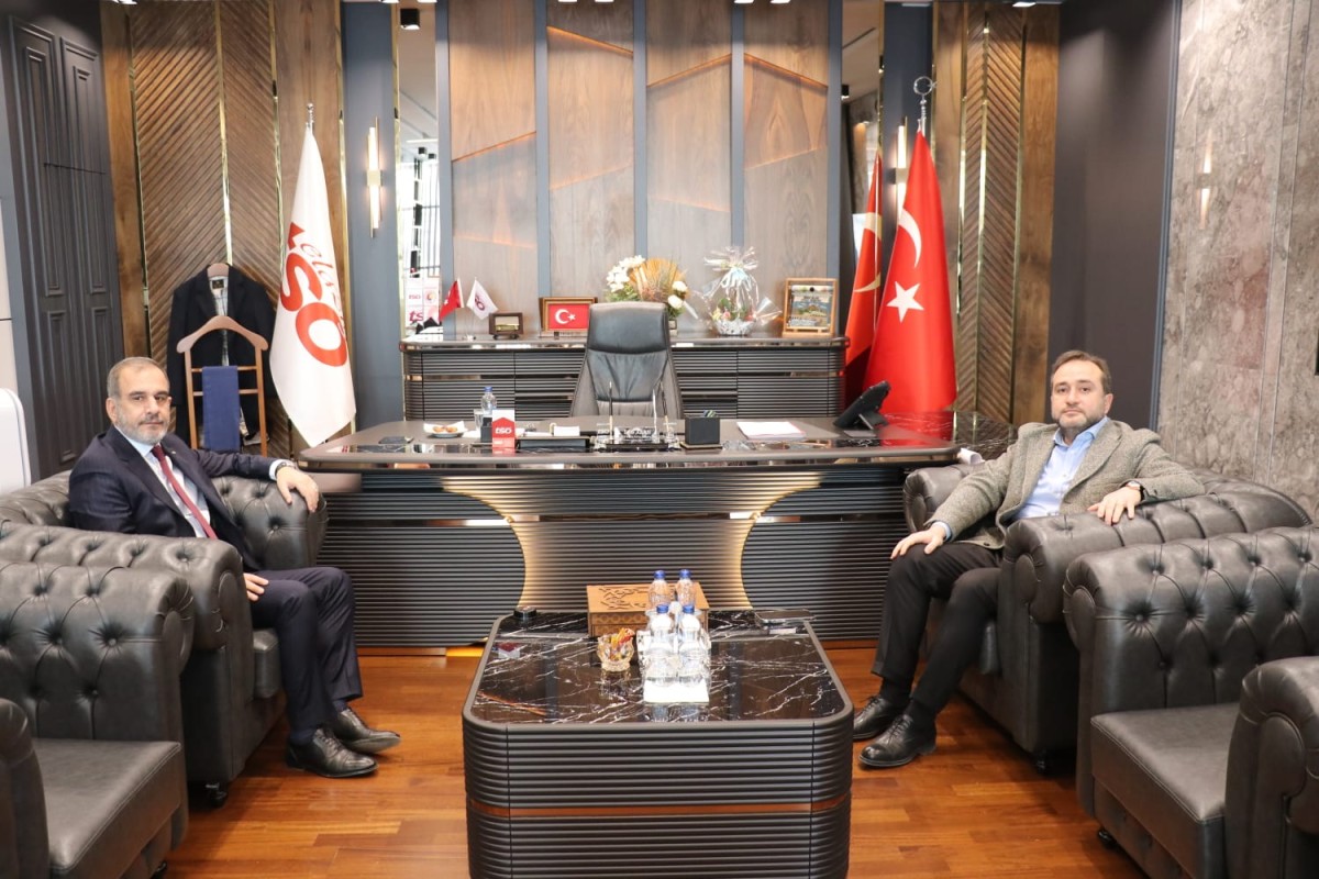 Milletvekili Ağar: “Elazığ'ımızın Afet Bölgesi İlan Edilmesiyle İlgili Gerekli Adımları Attık