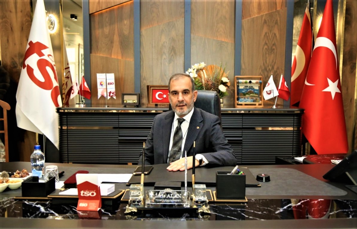 Ellerimizi Afetzede Kardeşlerimiz İçin Semaya Kaldıralım