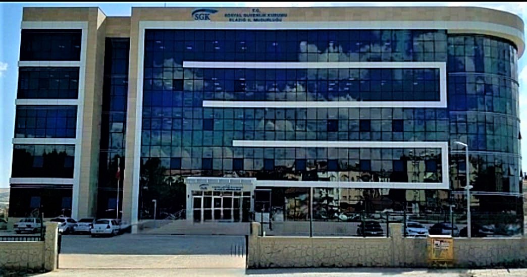 SGK Mücbir Sebep Hali Kapsamında, Elazığ’da Uygulanacak Süreci Açıkladı