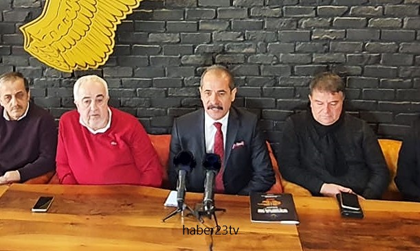 TOKİ Konutları Yapım Sürecinde Daha Hassas Olunmalı