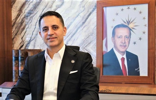 Cumhurbaşkanımızın Yanındayız