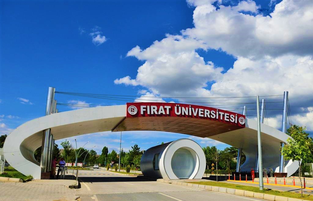 Fırat Üniversitesi Takımları Teknofest İstanbul Finalinde