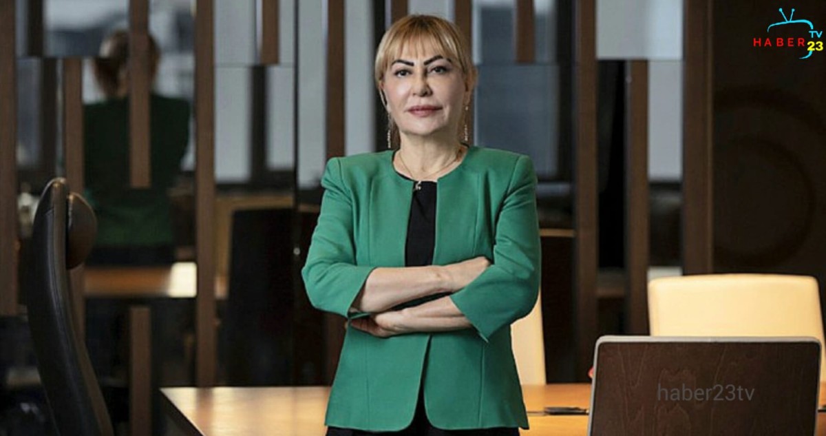 Prof. Dr. Yasemin Açık: Bu Bir Karalama Kampanyasıdır