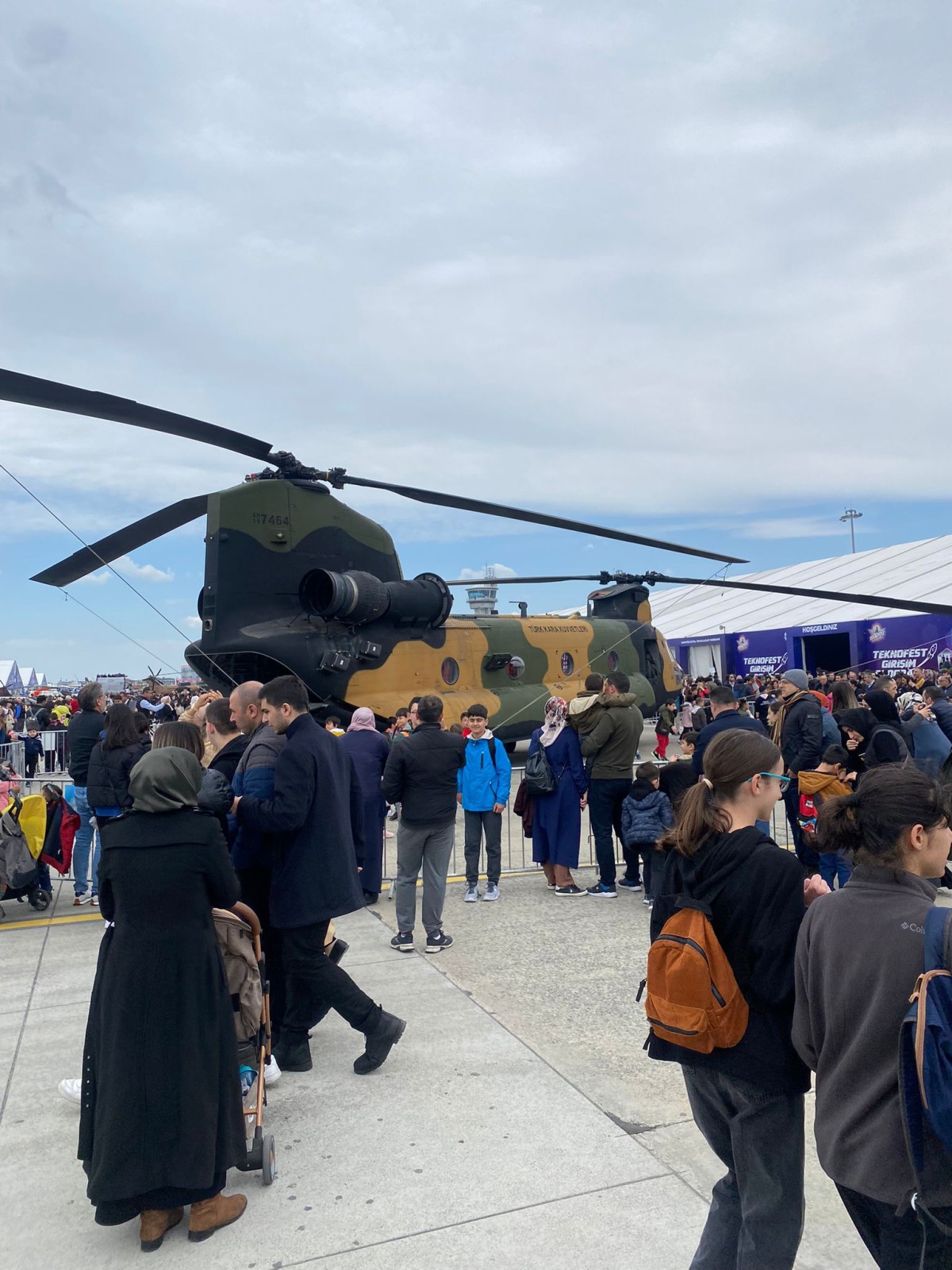 Elazığ Belediyesi'nin Teknofest’te Desteklediği 2 Takım Finale Yükseldi