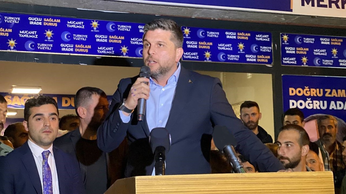 Nazırlı: “Teknofest, Bu Ülkenin Geleceği Ve Bağımsızlığıdır”