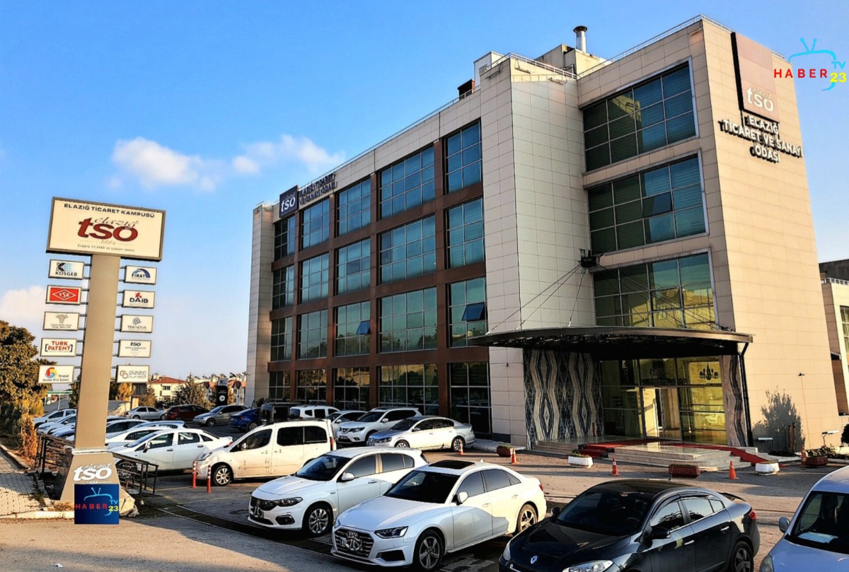 Elazığ TSO Seçimleri 3 Ekim’de Gerçekleştirilecek