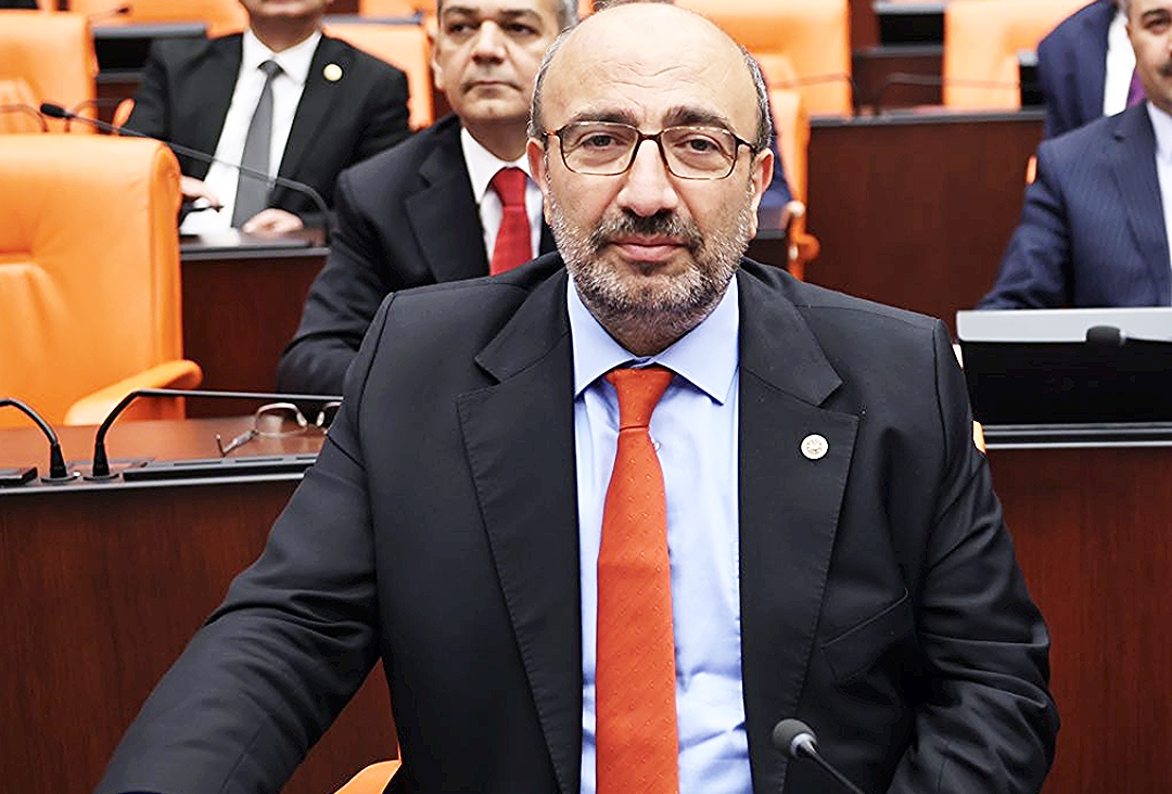 Milletvekili Açıkkapı: Afetzedelere 750 Bin Liraya Kadar Konut Hibe Desteği Verilecek
